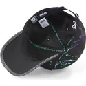 capslab-verstellbare-schwarz-violette-curved-cap-joker-tag-jok-dc-comics