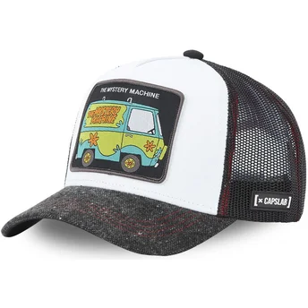 mutzen-gebogen-weiss-snapback-the-mystery-machine-scooby-doo-von-capslab