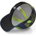 capslab-psy1-rick-und-morty-dunkelblaue-trucker-kappe