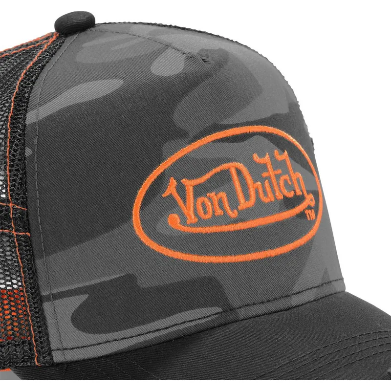 mutzen-gebogen-grau-snapback-von-von-dutch mutzen-gebogen-grau-snapback-von-von-dutch