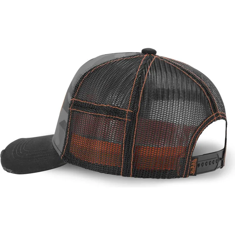 mutzen-gebogen-grau-snapback-von-von-dutch mutzen-gebogen-grau-snapback-von-von-dutch