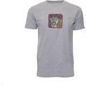 t-shirt-kurzarm-grau-der-manga-corta-gris-tigre-easy-clawsome-the-farm-the-farm-von-goorin-bros