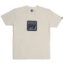 t-shirt-kurzarm-beige-der-manga-corta-beige-oveja-black-sheep-herd-me-the-farm-the-farm-von-goorin-bros