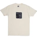 t-shirt-kurzarm-beige-der-manga-corta-beige-pantera-panther-feline-good-the-farm-the-farm-von-goorin-bros
