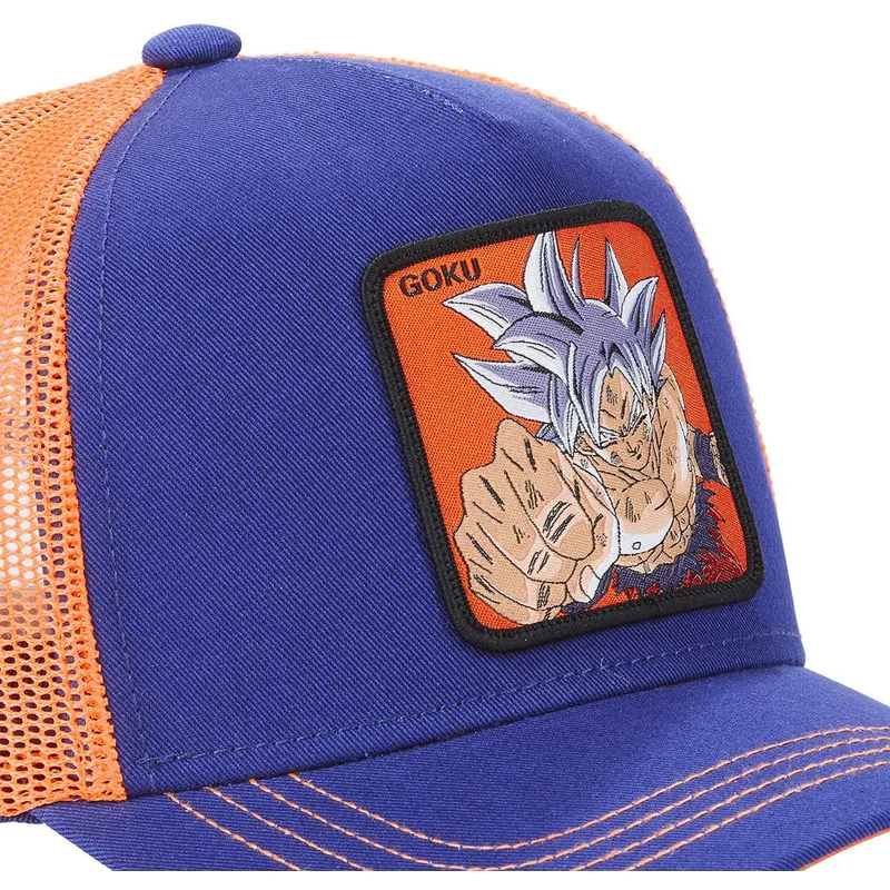 mutzen-gebogen-marineblau-snapback-son-goku-dragon-ball-von-capslab