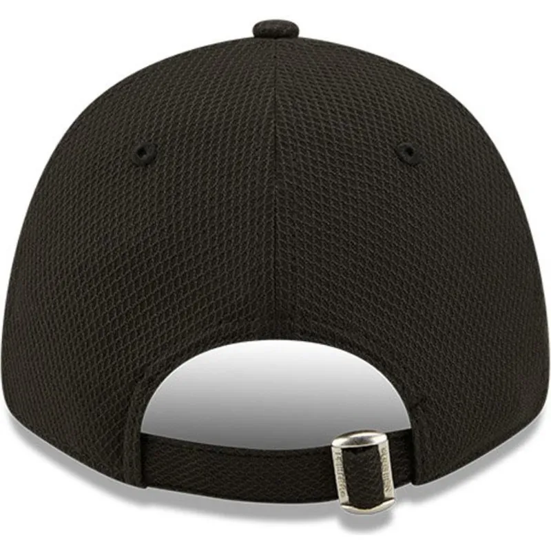 mutzen-gebogen-schwarz-verstellbares-band-9forty-diamond-era-der-new-york-yankees-mlb-von-new-era