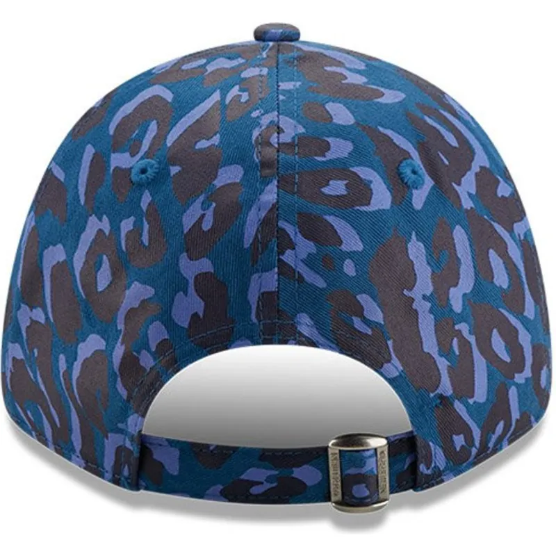 mutzen-gebogen-tarnung-verstellbares-band-9forty-all-over-camo-der-new-york-yankees-mlb-von-new-era