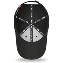 schwarze-verstellbare-9forty-repreve-flawless-kappe-von-aprilia-piaggio-von-new-era