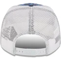 new-era-new-york-yankees-mlb-a-frame-seasonal-camo-blaue-tarn-trucker-kappe