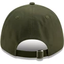 casquette-courbee-verte-ajustable-9forty-camo-infill-new-york-yankees-mlb-new-era