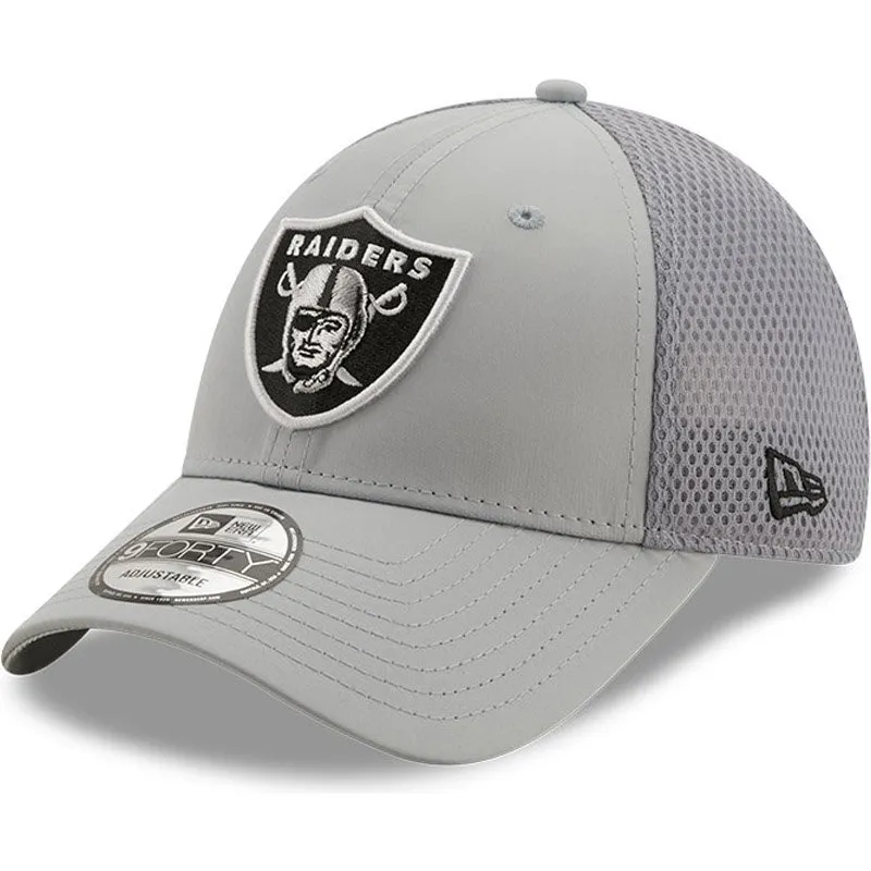 mutzen-gebogen-grau-verstellbares-band-9forty-team-arch-der-las-vegas-raiders-nfl-von-new-era