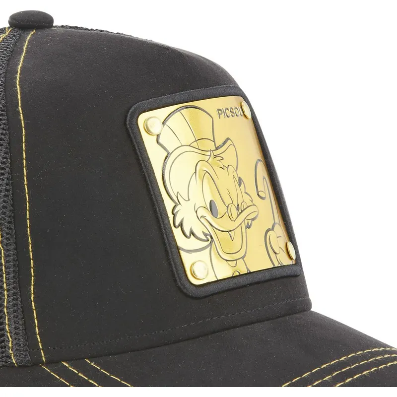 mutzen-gebogen-schwarz-snapback-onkel-dagobert-disney-von-capslab