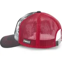gorra-trucker-negra-y-roja-mark-lenders-koj1-campeones-oliver-y-benji-de-capslab