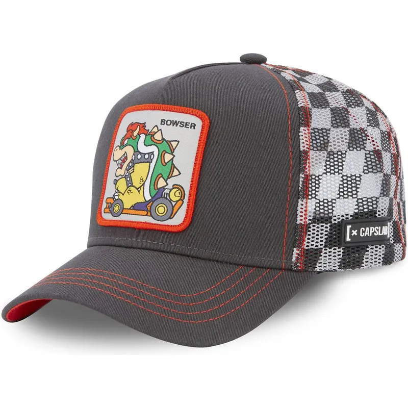 mutzen-gebogen-schwarz-snapback-bowser-super-mario-bros-von-capslab