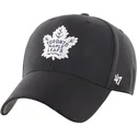 schwarze-verstellbare-curved-cap-mvp-der-toronto-maple-leafs-nhl-von-47-brand