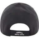 schwarze-verstellbare-curved-cap-mvp-der-toronto-maple-leafs-nhl-von-47-brand