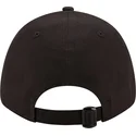 9forty-cotton-england-rugby-rfu-verstellbare-schwarze-curved-cap-von-new-era