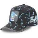 mutzen-gebogen-schwarz-verstellbares-band-vegeta-dragon-ball-von-capslab