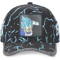 mutzen-gebogen-schwarz-verstellbares-band-vegeta-dragon-ball-von-capslab