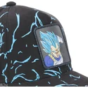 mutzen-gebogen-schwarz-verstellbares-band-vegeta-dragon-ball-von-capslab