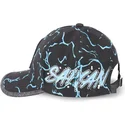 mutzen-gebogen-schwarz-verstellbares-band-vegeta-dragon-ball-von-capslab
