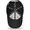 schwarze-verstellbare-kappe-mit-gebogenem-schirm-avocado-9forty-food-icon-von-new-era