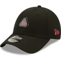new-era-9forty-tri-patch-justerbar-svart-bojd-keps