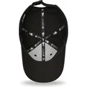 czarna-zakrzywiona-regulowana-czapka-9forty-tri-patch-od-new-era