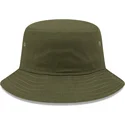 eimer-grun-der-bucket-verde-essential-tapered-von-new-era
