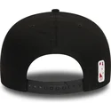 gorra-plana-negra-snapback-9fifty-de-chicago-bulls-nba-de-new-era