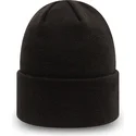 mutzen-schwarz-knit-cuff-league-essential-der-new-york-yankees-mlb-von-new-era