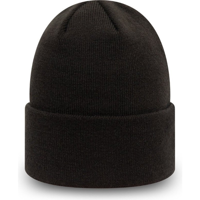 new-era-blue-logo-knit-cuff-league-essential-new-york-yankees-mlb-black-beanie