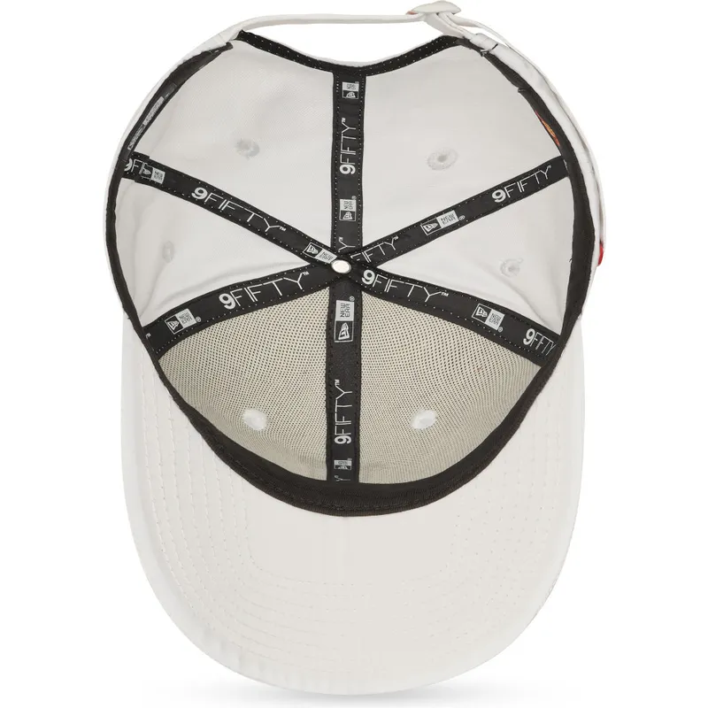 mutzen-gebogen-weiss-verstellbares-band-9fifty-der-manchester-united-football-club-premier-league-von-new-era