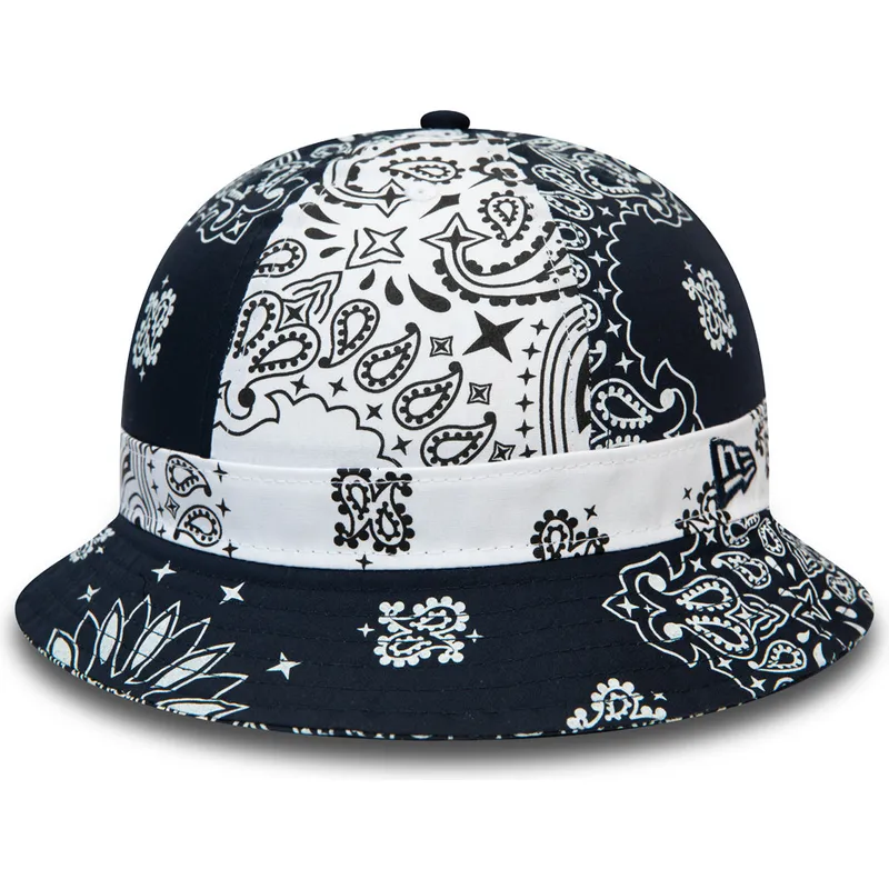 eimer-marineblau-der-bucket-azul-marino-paisley-explorer-von-new-era