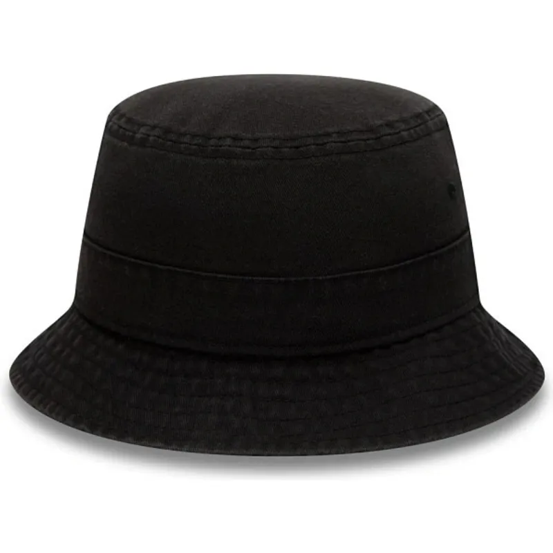 eimer-schwarz-der-bucket-negro-essential-von-new-era