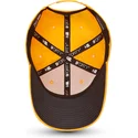 9forty-stretch-snap-mclaren-racing-formula-1-new-era-snapback-kappe-fur-kinder-in-orange