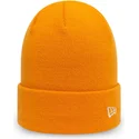 mutzen-orange-von-new-era