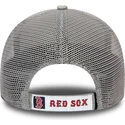 verstellbare-graue-camouflage-trucker-kappe-fur-kinder-9forty-home-field-der-boston-red-sox-mlb-von-new-era