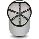 verstellbare-graue-camouflage-trucker-kappe-fur-kinder-9forty-home-field-der-boston-red-sox-mlb-von-new-era