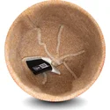 new-era-essential-marl-mutze-in-braun