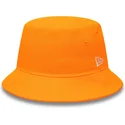 eimer-orange-der-bucket-naranja-essential-tapered-von-new-era