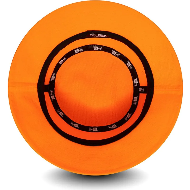 eimer-orange-der-bucket-naranja-essential-tapered-von-new-era