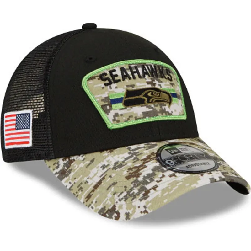 mutzen-gebogen-schwarz-snapback-9forty-der-seattle-seahawks-nfl-von-new-era mutzen-gebogen-schwarz-snapback-9forty-der-seattle-seahawks-nfl-von-new-era