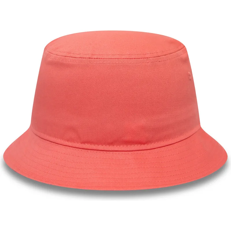 eimer-rosa-der-bucket-rosa-essential-tapered-von-new-era eimer-rosa-der-bucket-rosa-essential-tapered-von-new-era