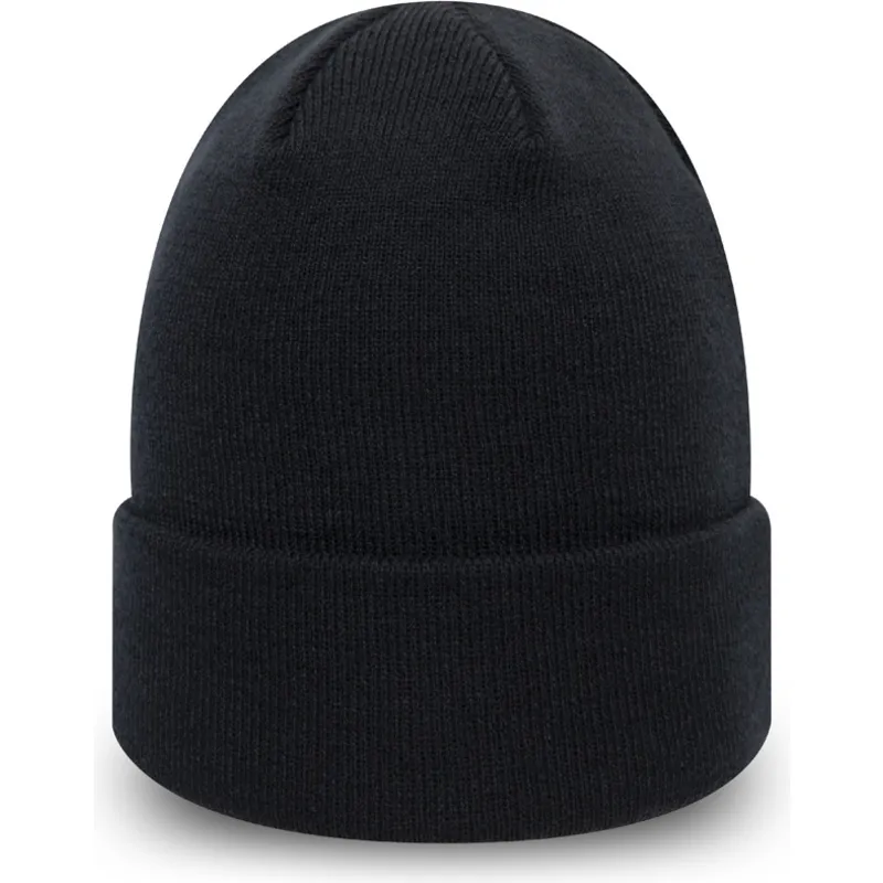 marineblaue-essential-cuff-mutze-der-new-york-yankees-mlb-von-new-era