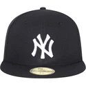 granatowa-dopasowana-czapka-z-daszkiem-59fifty-ac-perf-new-york-yankees-mlb-new-era
