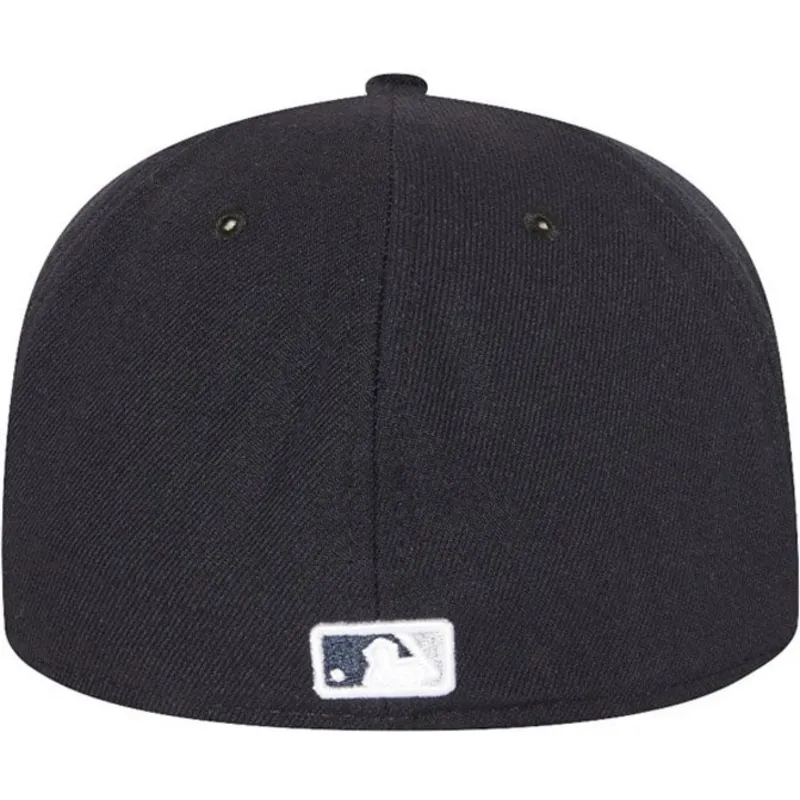 marinbla-platt-keps-justerad-59fifty-ac-perf-fran-new-york-yankees-mlb-av-new-era