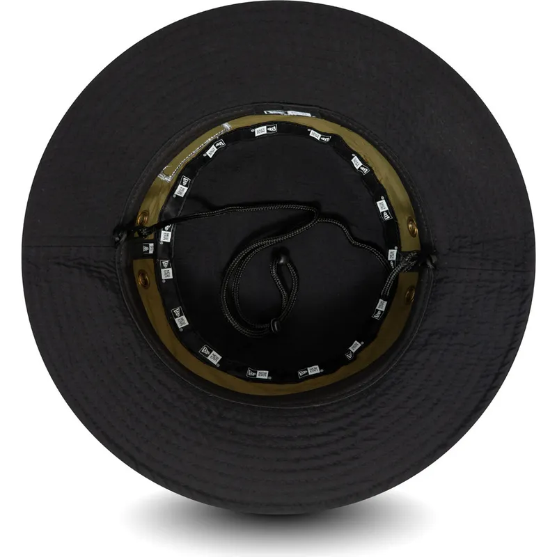 eimer-schwarz-der-bucket-negro-y-verde-panelled-adventure-von-new-era eimer-schwarz-der-bucket-negro-y-verde-panelled-adventure-von-new-era
