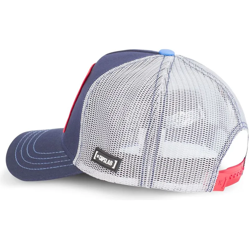 mutzen-gebogen-marineblau-snapback-tom-und-jerry-looney-tunes-von-capslab mutzen-gebogen-marineblau-snapback-tom-und-jerry-looney-tunes-von-capslab