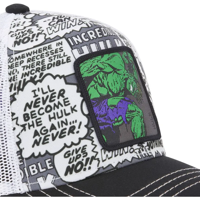 mutzen-gebogen-weiss-snapback-hulk-marvel-comics-von-capslab